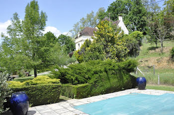 maison à Sarlat-la-caneda (24)