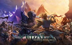 Vimala Defense Warlordsのおすすめ画像1