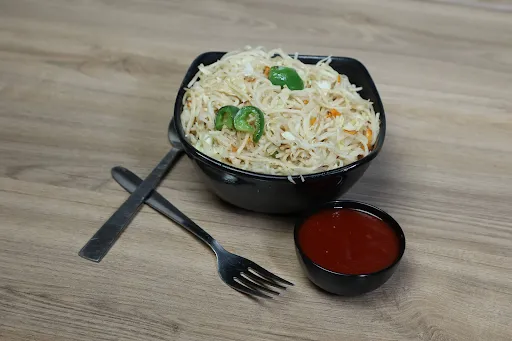 Veg Noodles