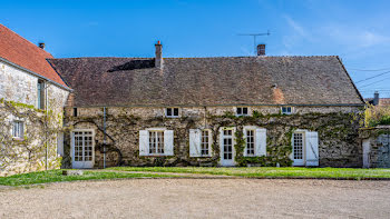 maison à Fontainebleau (77)