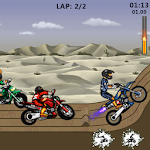 Cover Image of Descargar Stunt Extreme - BMX boy 2.1 APK