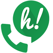 Holaa! Caller ID & Call Block 6.0.6 Icon