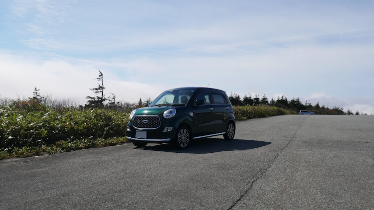 driveさんが投稿した峠ドライブ・蔵王エコーラインに関するカスタム事例の投稿画像1枚目