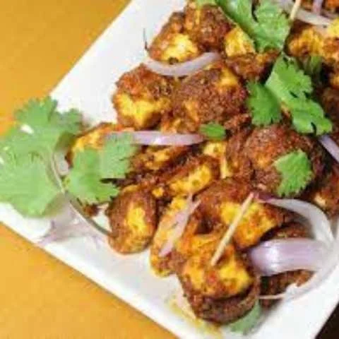 Paneer Amritsari