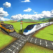 Train Simulator Free  Icon