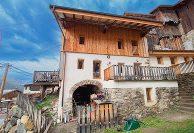 Maison avec terrasse 20