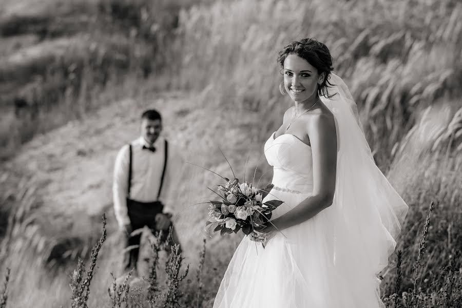 Fotografo di matrimoni Viktor Kurtukov (kurtukovphoto). Foto del 17 giugno 2019