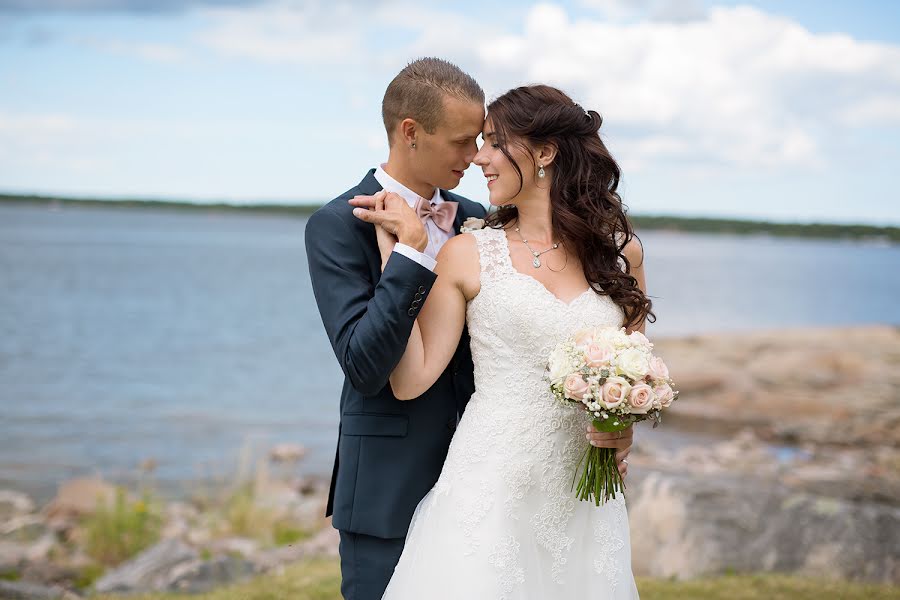 Photographe de mariage Emma Johansson (emmasfotostudio). Photo du 23 mars 2019