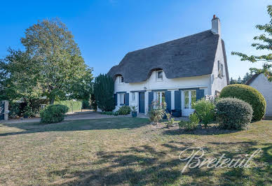 Maison avec terrasse 1