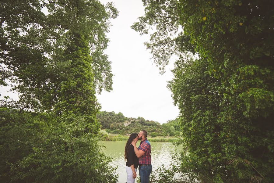 Wedding photographer Simone Rossi (simonerossi). Photo of 11 May 2017