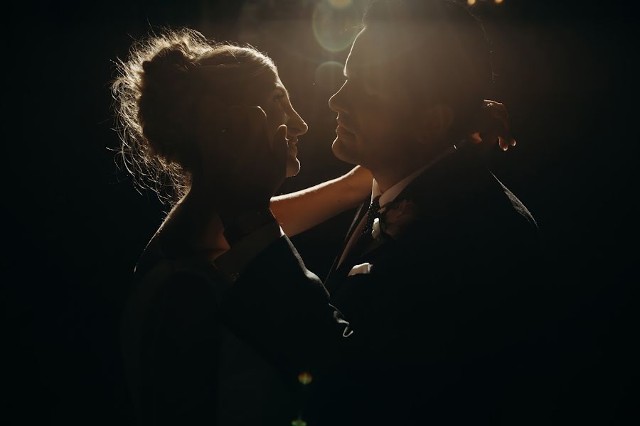 Photographe de mariage Daniel Ferreira (danielprofoto). Photo du 29 janvier 2019