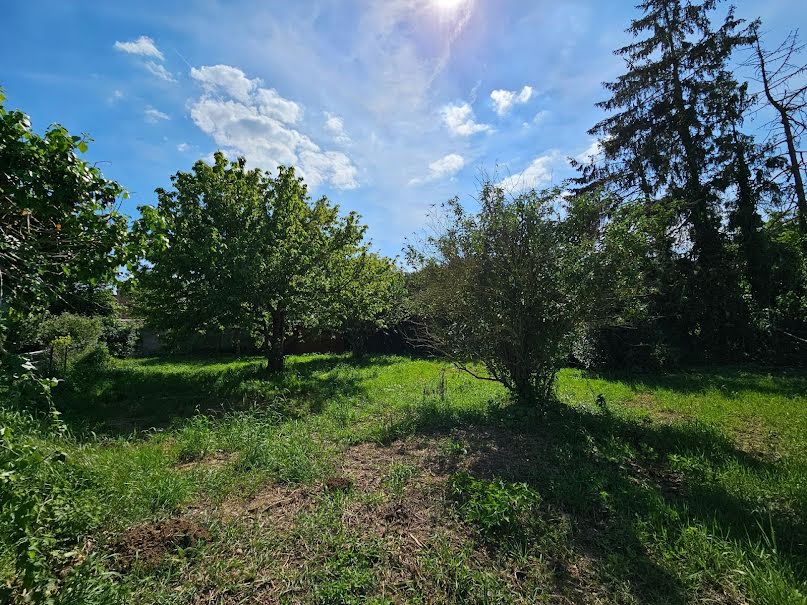 Vente terrain  565 m² à Houdan (78550), 166 800 €