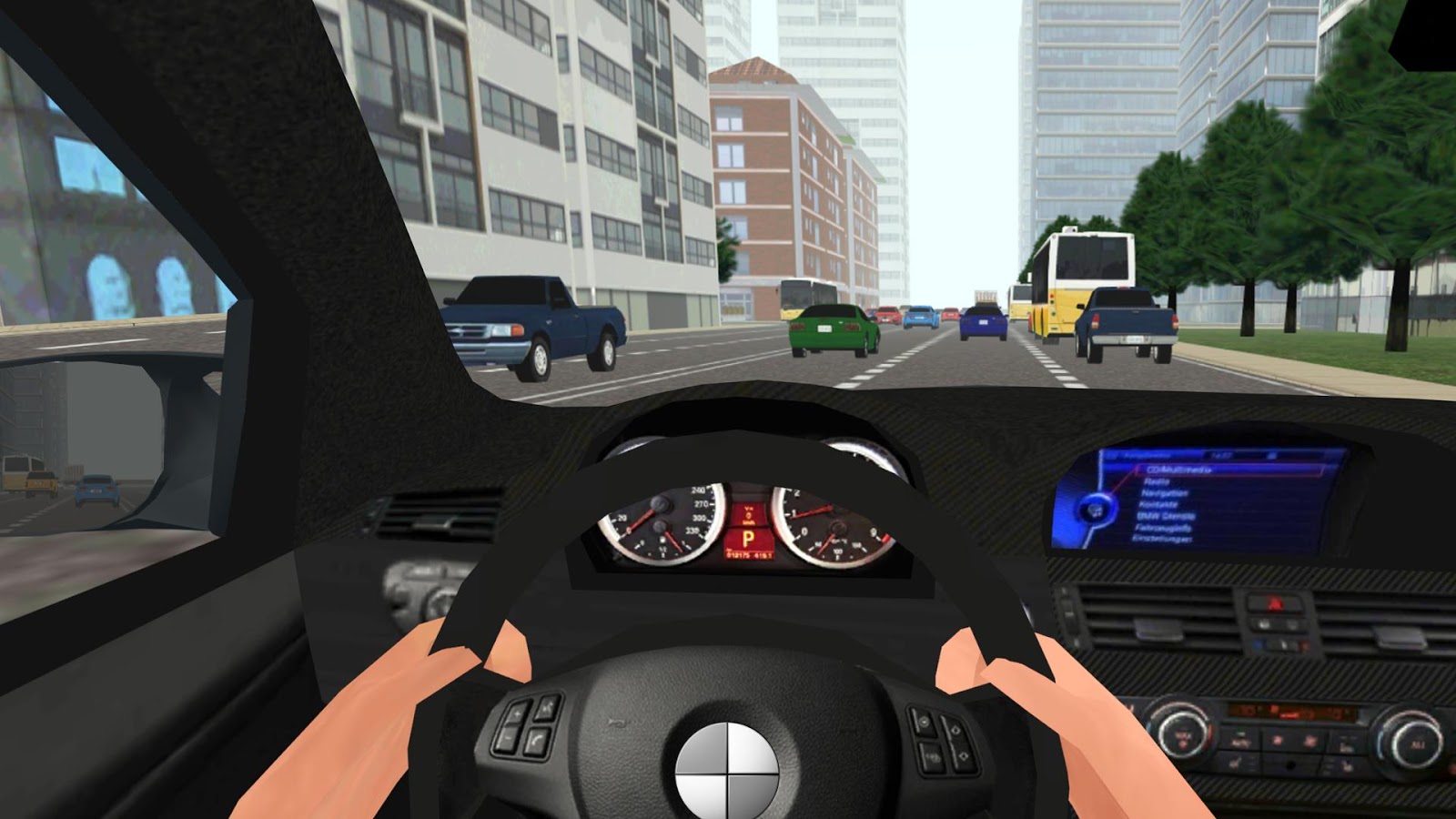 Download Gems Car