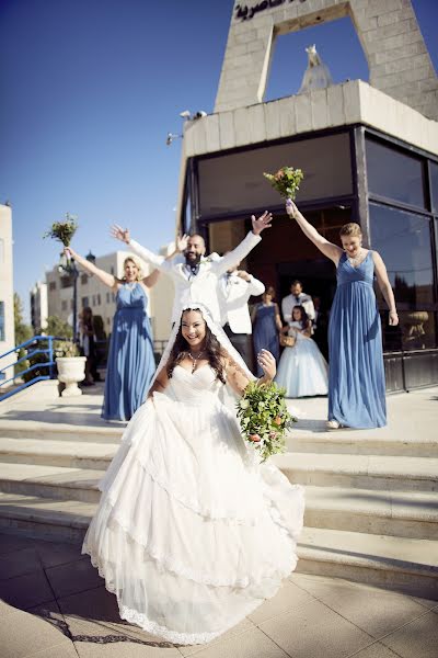 Fotógrafo de casamento Emad Alzyod (emadalzyod). Foto de 8 de março 2020