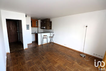 appartement à Paris 13ème (75)