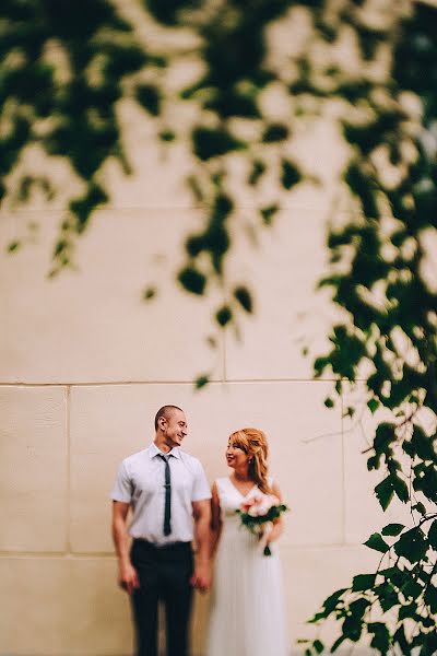 Wedding photographer Valentin Kleymenov (kleimenov). Photo of 13 November 2015