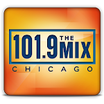Cover Image of Télécharger 101.9 The Mix 1.16.2 APK