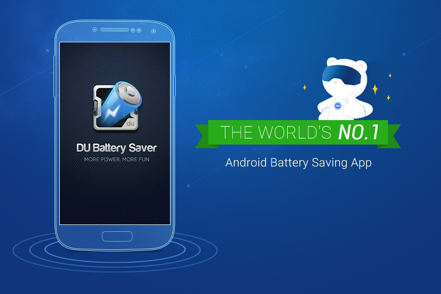 Apklio : DU Battery Saver Pro (Power Doctor) v3.9.9.8.6 