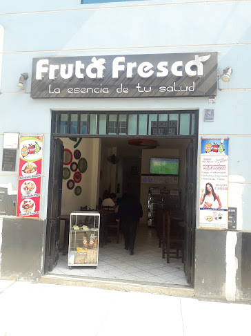 Fruta Fresca