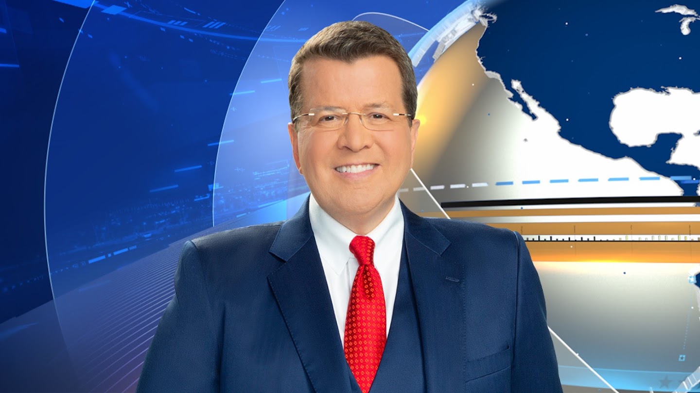 Your World With Neil Cavuto