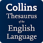 Cover Image of Download Collins Thesaurus English 7.1.199 APK