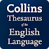 Collins Thesaurus English8.0.235 (Premium + Data)