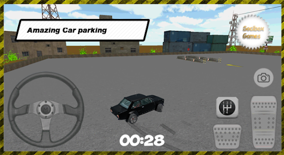 How to download Military Old Car Parking 10.0.0 unlimited apk for bluestacks