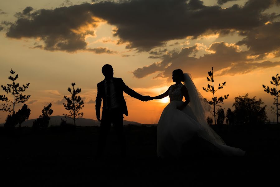 Photographe de mariage Dauren Aytkaziev (daurenaitkazyev). Photo du 30 août 2019