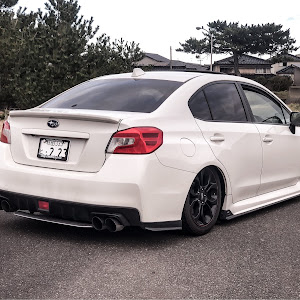 WRX S4 VAG