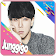 Junggigo Music Offline icon