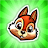 Squirrel Maze Escape icon