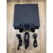 Máy Ps4 Slim 1 Tb "Đã Hát" Firmware 9.0 Cop Full Game