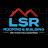 LSR Roofing & Building Ltd Logo