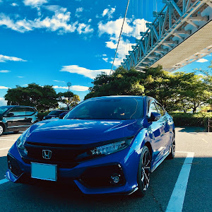 シビック FK7