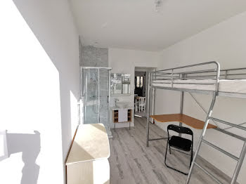 appartement à Cholet (49)