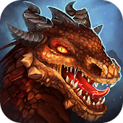 Fantastic Monsters 1.0.2 Icon