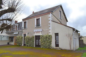 maison à Ingrandes (86)