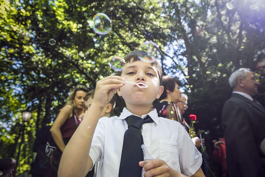 Fotógrafo de bodas Szubert Weddings (szubert). Foto del 26 de julio 2017