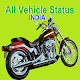 Download Check Vehicle Status For PC Windows and Mac 1.0