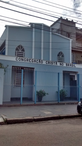 Congregação Cristã No Brasil