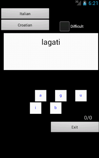 免費下載旅遊APP|Italian Croatian Dictionary app開箱文|APP開箱王