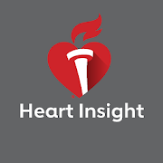 Heart Insight Magazine  Icon
