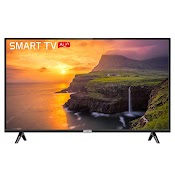 [Mã Elmall6 Giảm 6% Đơn 300K] Tivi Tcl 40 Inch Smart Tvl40S6500