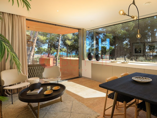 Apartment with pool 5