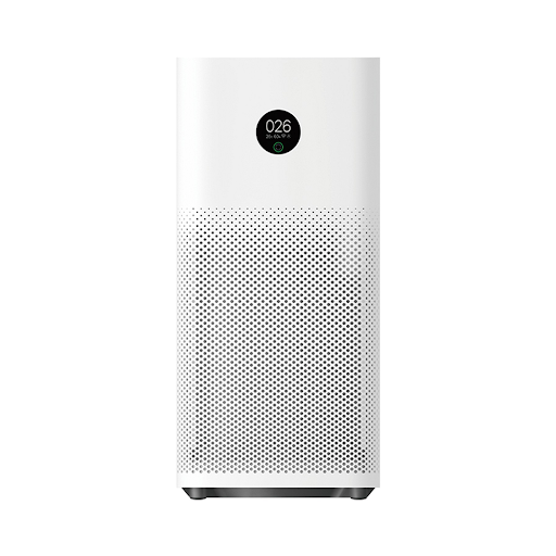 Máy lọc không khí (PURIFIER) XIAOMI MI AIR PURIFIER 3H EU (FJY4031GL) - Hàng trưng bày