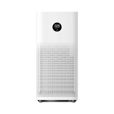 Máy lọc không khí (PURIFIER) XIAOMI MI AIR PURIFIER 3H EU (FJY4031GL) - Hàng trưng bày