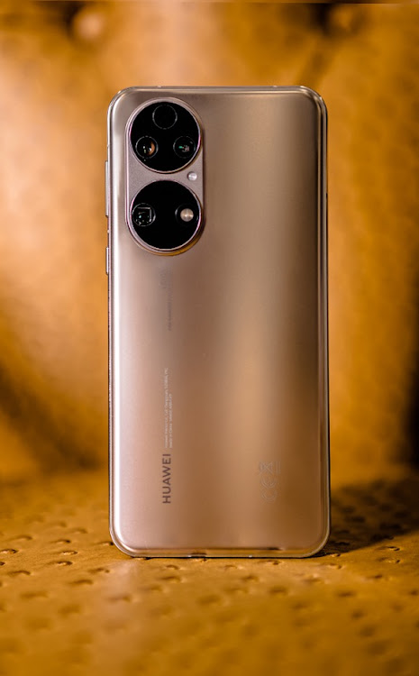 The new Huawei P50 is set to revolutionise smartphone photography once again.