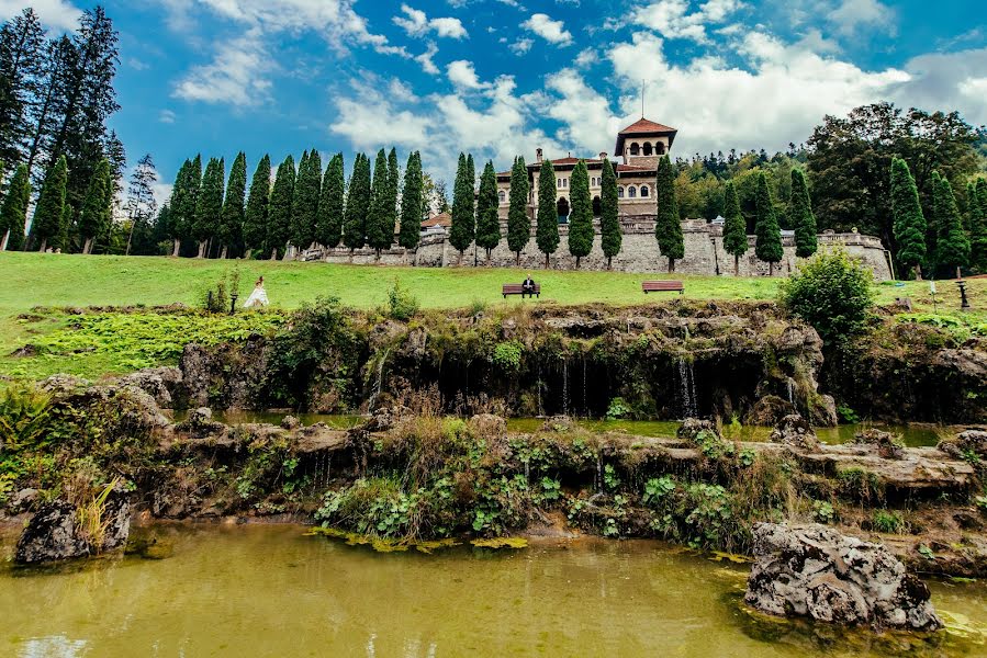 Fotograful de nuntă Laurentiu Nica (laurentiunica). Fotografia din 4 februarie 2018