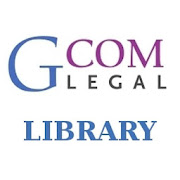 GCOM Library  Icon