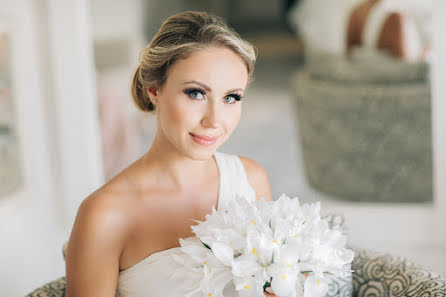 Wedding photographer Kristina Diptych (diptychstudio). Photo of 26 October 2018